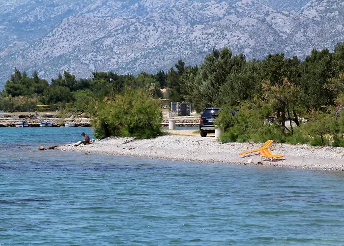 6606b * Starigrad Paklenica