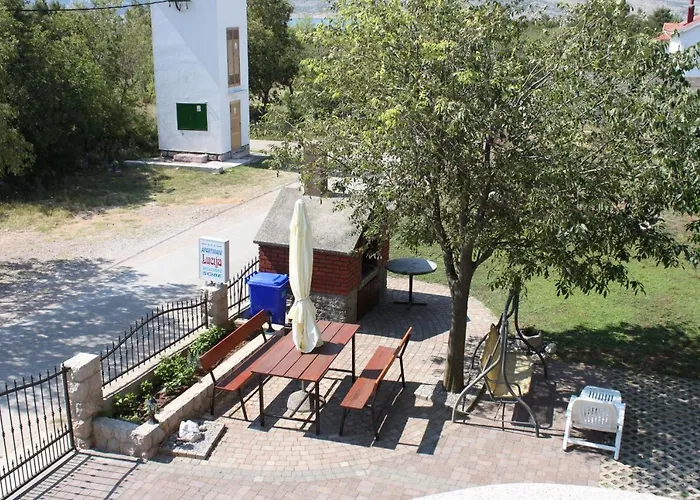 6606b * Starigrad Paklenica