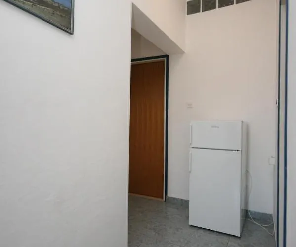 Apartamento 6606b Starigrad Paklenica