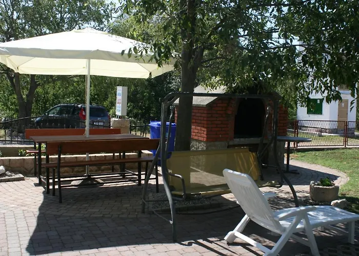 6606b * Starigrad Paklenica