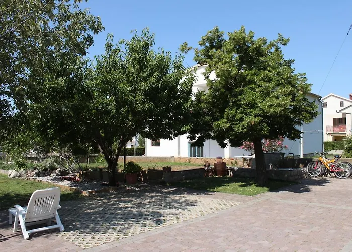 6606b Apartamento Starigrad Paklenica