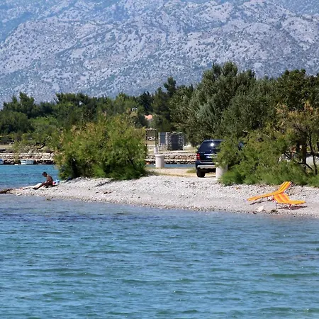 6606b * Starigrad Paklenica