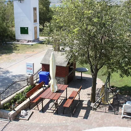 6606b * Starigrad Paklenica