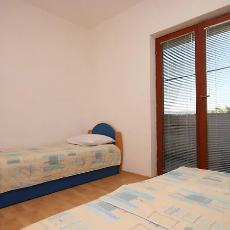 Apartment 6606b Starigrad Paklenica