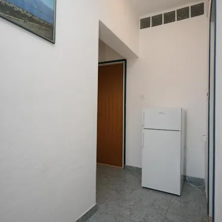 Apartment 6606b Starigrad Paklenica