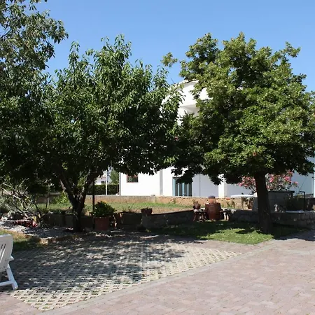 6606b Apartment Starigrad Paklenica