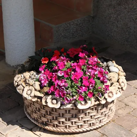 6606b Апартаменты *